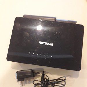 Netgear Wireless Desktop Access Point WAC104 WIFI 5 Dual Band AC 1200 Speed